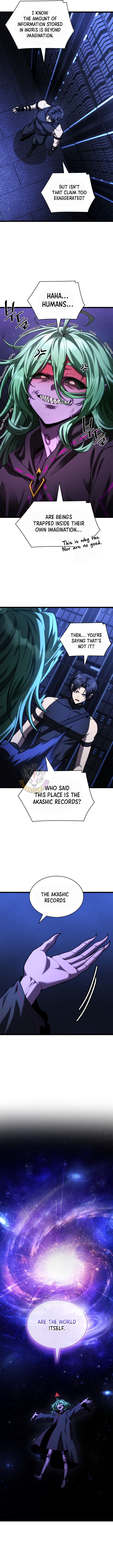 Infinite Mage Chapter 180 4